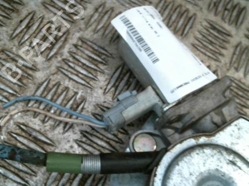 Used Rear right window mechanism Rear right window mechanism 20986432 20986432