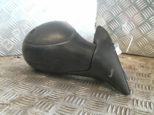 Used Right mirror Right mirror 22037184 22037184