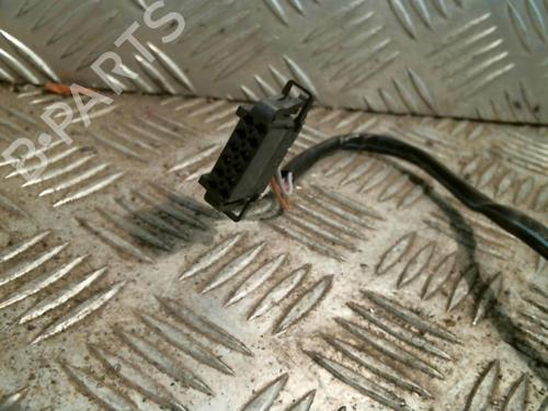 Left mirror VW PASSAT B5 (3B2) 1.9 TDI | BP22037597C26 