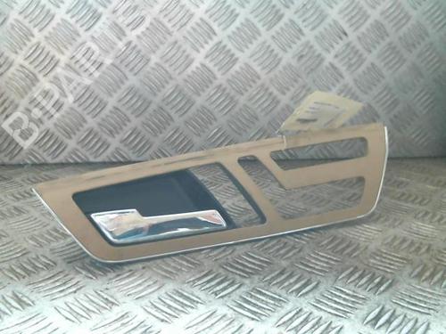 Used Front left interior door handle MERCEDES-BENZ S-CLASS (W221, V221) S 320 CDI 4-matic (221.080, 221.180) (235 hp) 22043605