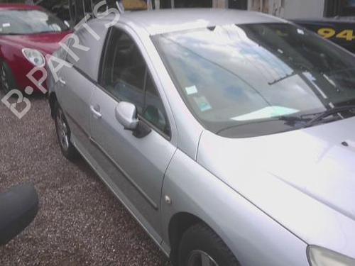 Switch PEUGEOT 407 (6D_) 1.6 HDi 110 (6D9HZC, 6D9HYC) | BP30181398I30  - Image 9
