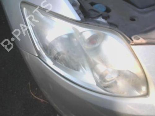 Used Right headlight Right headlight 38289692 38289692