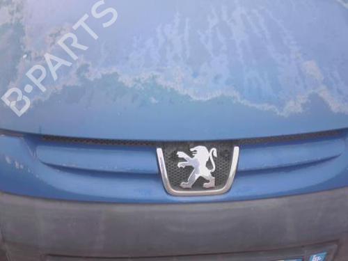 Grill PEUGEOT PARTNER Box Body/MPV (5_, G_) 1.9 D (69 hp) 31270624