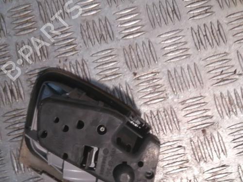 Left tailgate light BMW 3 (E46) 320 i | BP28053625C79  - Image 7