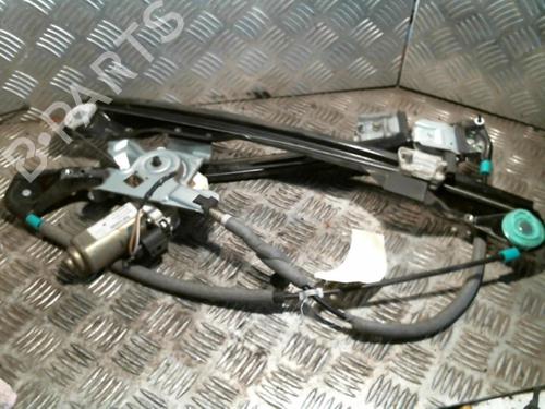 Used Front left window mechanism FORD FOCUS I Turnier (DNW) 1.8 Turbo DI / TDDi (90 hp) 21000300