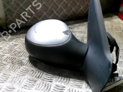 Used Right mirror PEUGEOT 206 CC (2D) 1.6 HDi 110 (109 hp) 22066784