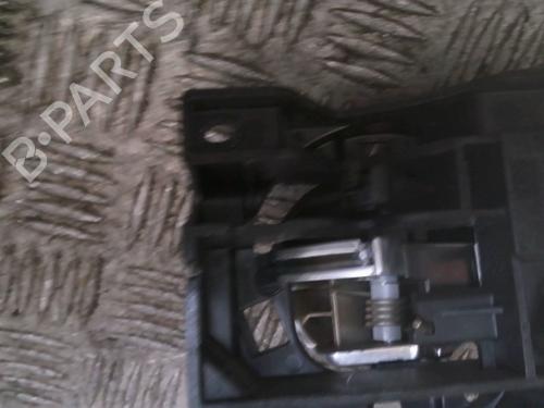 Rear right interior door handle FIAT 500X (334_) 1.4 (334AXC1B, 334AXC11) | BP23799951I16 - Image 3