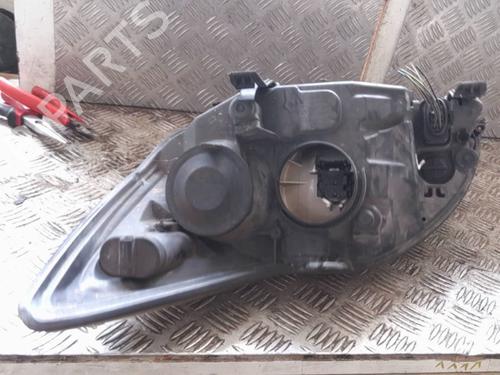 Right headlight FORD FOCUS II (DA_, HCP, DP) 1.8 TDCi | BP24516519C29 - Image 3