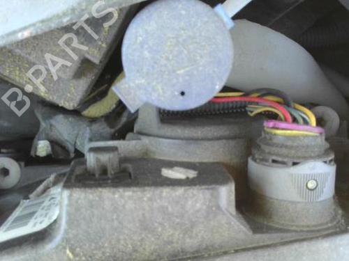 Used Left headlight Left headlight FIAT BRAVO II (198_) 1.4 T-Jet (198AXG1B) (120 hp) 27338978 27338978