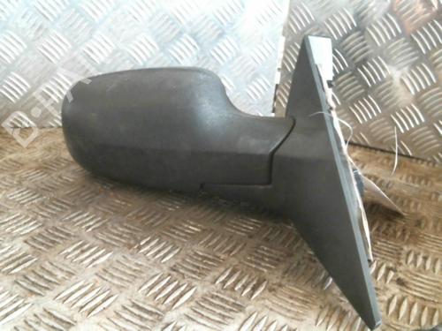 Right mirror RENAULT SCÉNIC II (JM0/1_) 1.9 dCi (JM0G, JM12, JM1G, JM2C) | BP22037834C27 