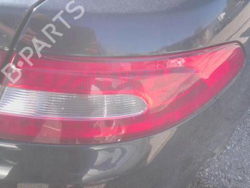 Used Right taillight JAGUAR XF I (X250) 2.7 D (207 hp) 33213460