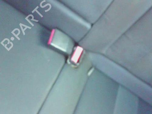 Used Seat buckle RENAULT MEGANE III Grandtour (KZ0/1) 1.9 dCi (KZ0J, KZ0N, KZ1S) (131 hp) 31024394