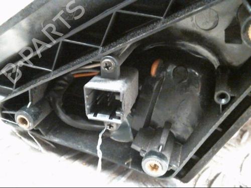 Used Right mirror DAEWOO NUBIRA Saloon (J100) 1.6 16V (106 hp) 22035931