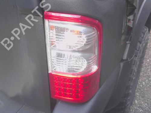 Højre baglygte NISSAN PATROL GR V Wagon (Y61) 2.8 TD (129 hp) 32668231