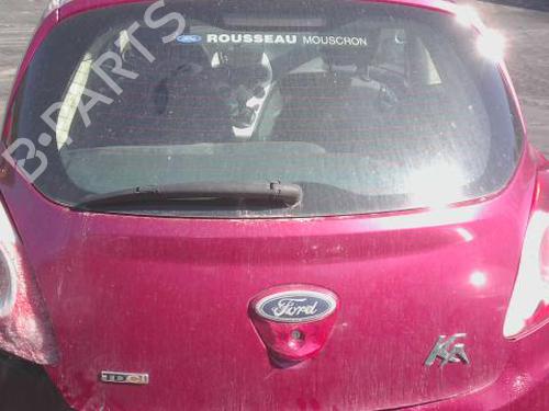 Used Tailgate Tailgate FORD KA (RU8) 1.3 TDCi (75 hp) 34238884 34238884