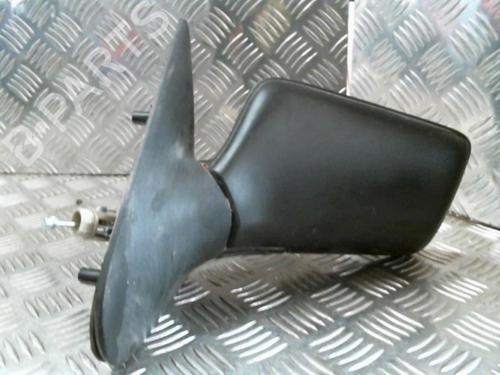 Left mirror SEAT IBIZA II (6K1) 1.6 i | BP22066384C26 