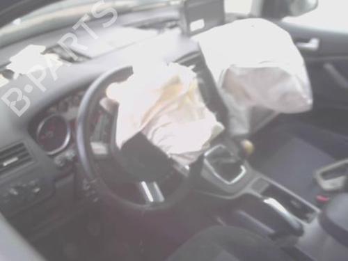 Front left window mechanism FORD C-MAX (DM2) 1.8 TDCi | BP28580770C22  - Image 6