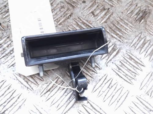 Used Tailgate handle Tailgate handle HONDA JAZZ III (GE_, GG_, GP_, ZA_) 1.2 (GG1) (90 hp) 24981547 24981547