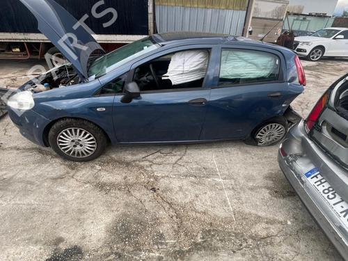 Used Parts FIAT GRANDE PUNTO (199_)  1.2  4377505