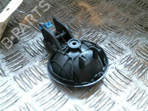 Used Front right interior door handle CHEVROLET AVEO / KALOS Hatchback (T200) 1.4 16V (94 hp) 20993968