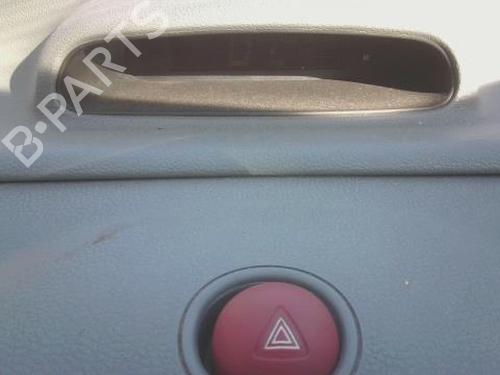 Kombiinstrument RENAULT TWINGO I (C06_) 1.2 16V (C060) (60 hp) 29117195