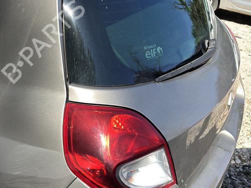 Switch RENAULT CLIO III (BR0/1, CR0/1) 1.5 dCi (C/BR0G, C/BR1G) | BP29889243I30 - Image 4