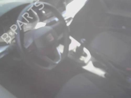 Rear parcel shelf SEAT IBIZA V (KJ1, KJG) 1.0 TSI | BP38063420C85 - Image 7