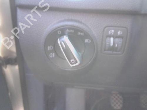 Mando luces Mando luces VW TIGUAN (5N_) 2.0 TDI (140 hp) 33877295 33877295