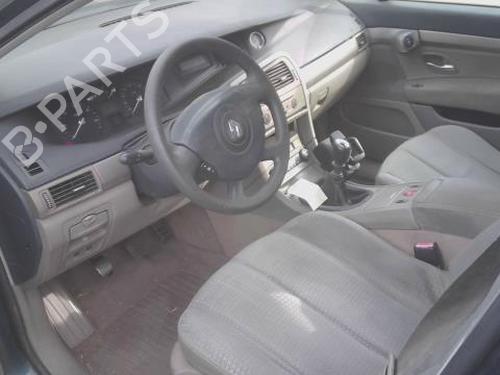 Switch RENAULT VEL SATIS (BJ0_) 2.2 dCi (BJ0E, BJ0F) | BP28568112I30  - Image 6