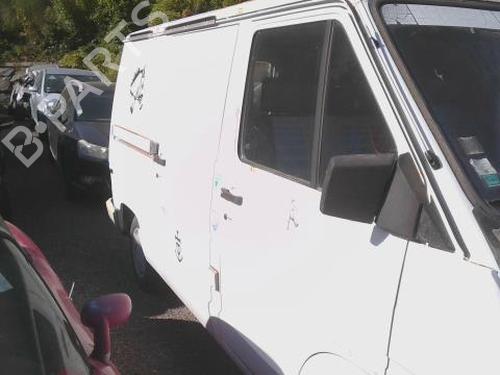 Used Parts RENAULT TRAFIC Van (T_, P_, V_) 1.7 3145990