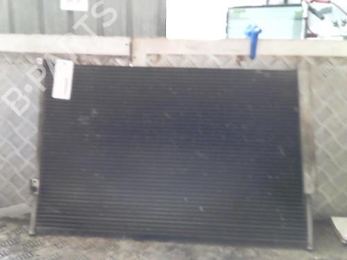 AC Kondensor SUZUKI GRAND VITARA II (JT, TE, TD) 1.6 All-wheel Drive (JB416) (106 hp) 22057783
