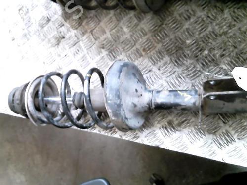 Used Right front shock absorber RENAULT CLIO II (BB_, CB_) 1.4 16V (B/CB0P, BB13) (98 hp) 22191988