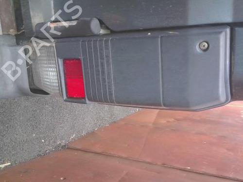 Used Right taillight Right taillight TOYOTA LAND CRUISER Hardtop (_J7_) 2.4 TD (LJ70_, LJ70R) (90 hp) 36416044 36416044