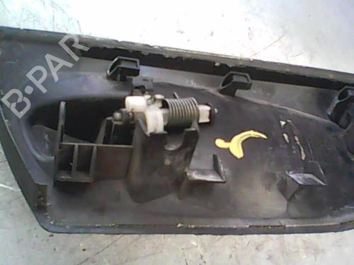Rear left exterior door handle SMART FORFOUR (454) 1.1 (454.030) | BP20995295C130 