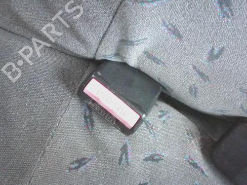 Engache cinturón CITROËN SAXO (S0, S1) 1.4 VTS (75 hp) 31794454