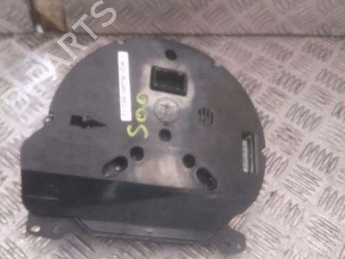 Instrument cluster FIAT 500 (312_) 1.2 (312AXA1A) | BP28094195C47 