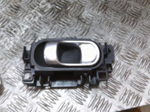 Used Front right interior door handle CITROËN C3 / C3 ORIGIN III (SX) 1.2 PureTech 82 (83 hp) 23270336
