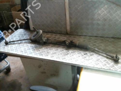 Used Steering rack RENAULT TWINGO II (CN0_) 1.2 (CN0D) (58 hp) 20988569