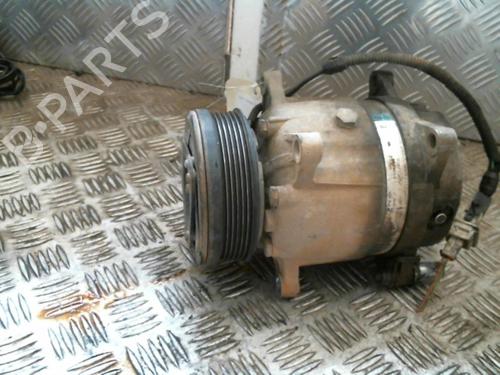 AC compressor PEUGEOT 406 (8B) 2.0 HDI 110 | BP20996634M34 