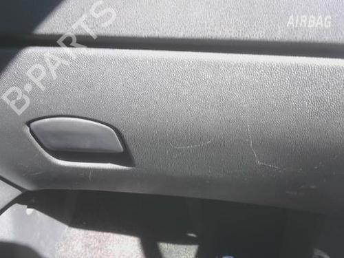 Porta-luvas Porta-luvas OPEL CORSA D (S07) 1.3 CDTI (L08, L68) (95 hp) 34553512 34553512