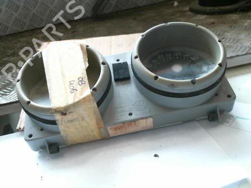 Used Instrument cluster VW LUPO I (6X1, 6E1) 1.4 16V (75 hp) 22042687