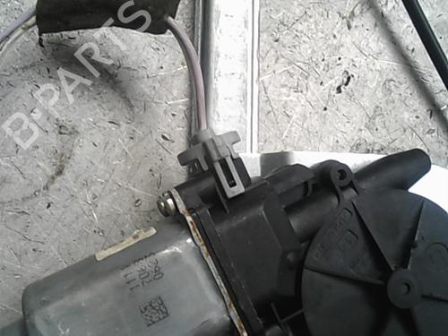 Used Front right window mechanism Front right window mechanism RENAULT LAGUNA II (BG0/1_) 1.8 16V (BG04, BG0B, BG0C, BG0V) (117 hp) 21000464 21000464