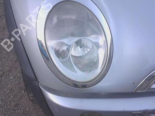 Used Right headlight MINI MINI (R50, R53) Cooper (116 hp) 30600491