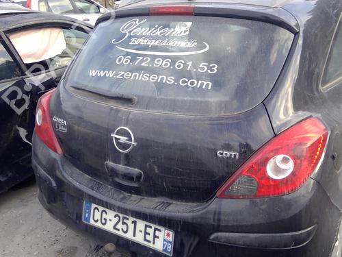 Switch OPEL CORSA D (S07) 1.3 CDTI (L08, L68) | BP20994185I30 
