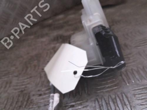 Rear right lock CITROËN C3 / C3 ORIGIN III (SX) 1.2 THP 110 | BP23803663C99 