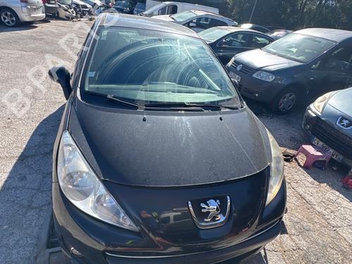Używane części PEUGEOT 207 (WA_, WC_) 1.4 HDi 4818996