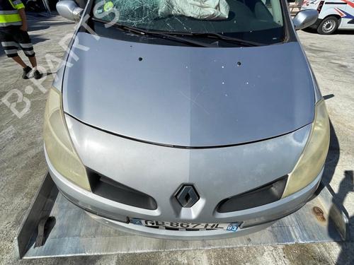 Switch RENAULT CLIO III (BR0/1, CR0/1) 1.2 16V (BR0P, CR0P) | BP34219645I30  - Image 6