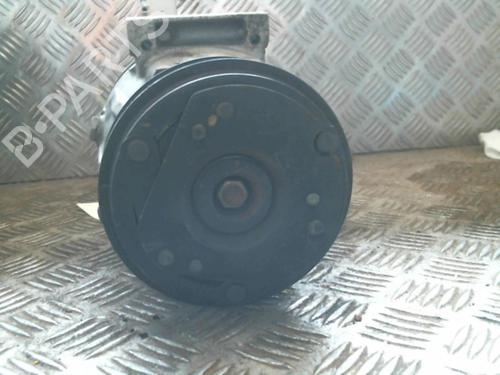 AC compressor RENAULT MEGANE I Grandtour (KA0/1_) 1.9 dCi (KA05, KA1F) | BP20992841M34 