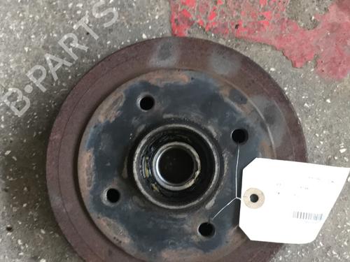 Used Other Other RENAULT 19 I Chamade (L53_) 1.9 D (L534, L53J) (64 hp) 33859196 33859196