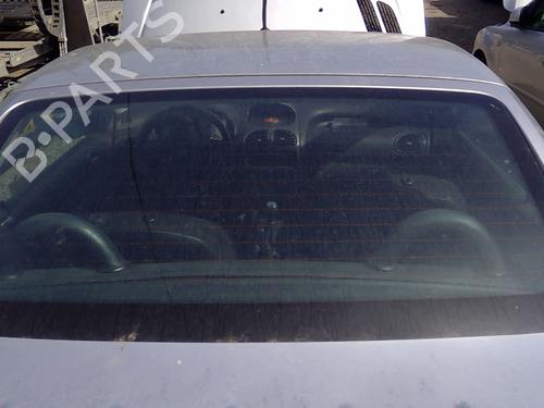 Used Bootlid window PEUGEOT 206 CC (2D) 2.0 S16 (136 hp) 26000240